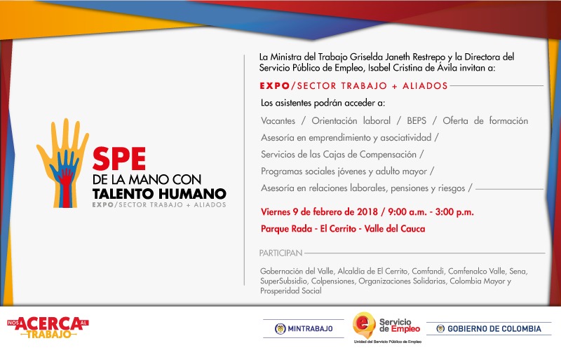 Expo-Sector Aliados