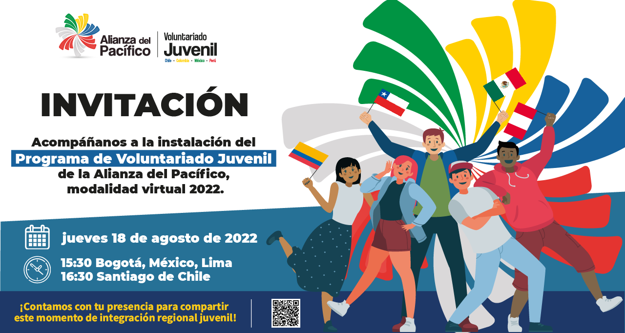 Programa de Voluntariado Juvenil 2022 Programa de Voluntariado Juvenil 2022