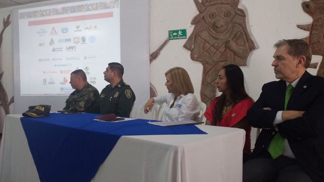 Comercio Justo