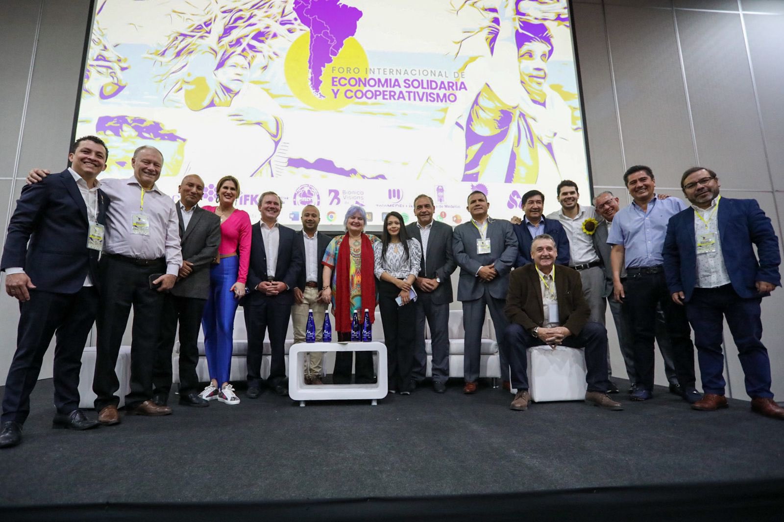 Foro Medellín