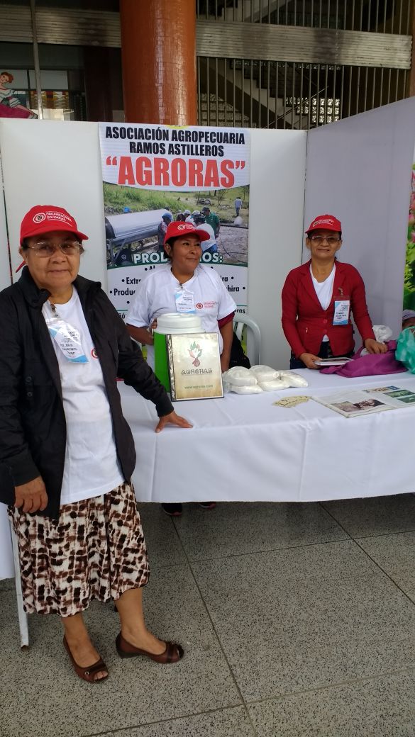 Comercio Justo