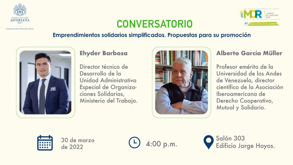 COnversatorio