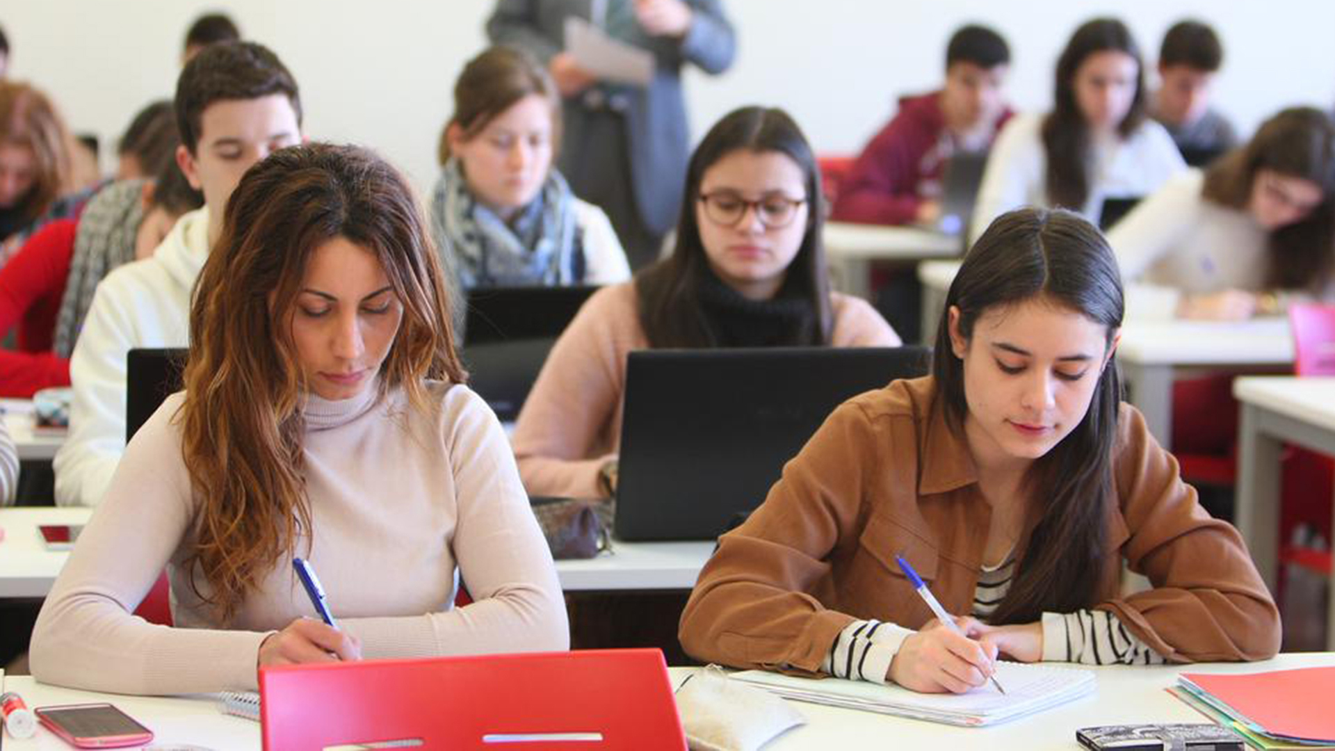 Red nacional de universidades Unidad Solidaria