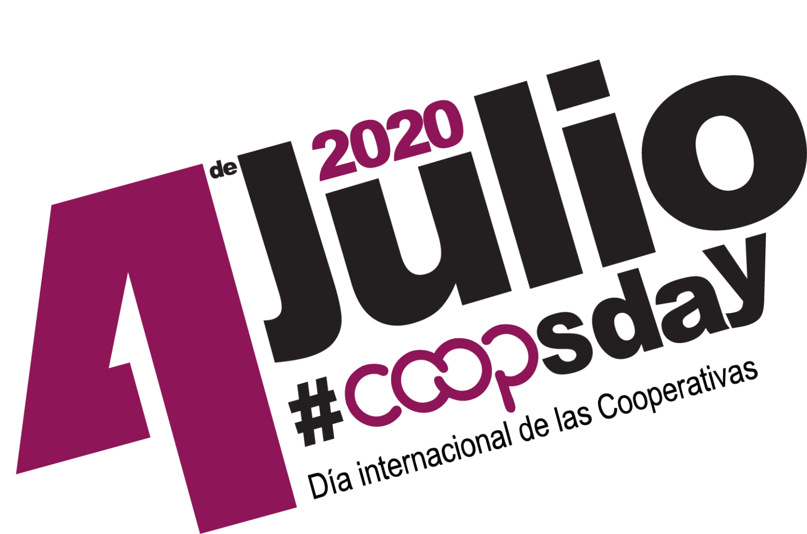 4 julio coopsday