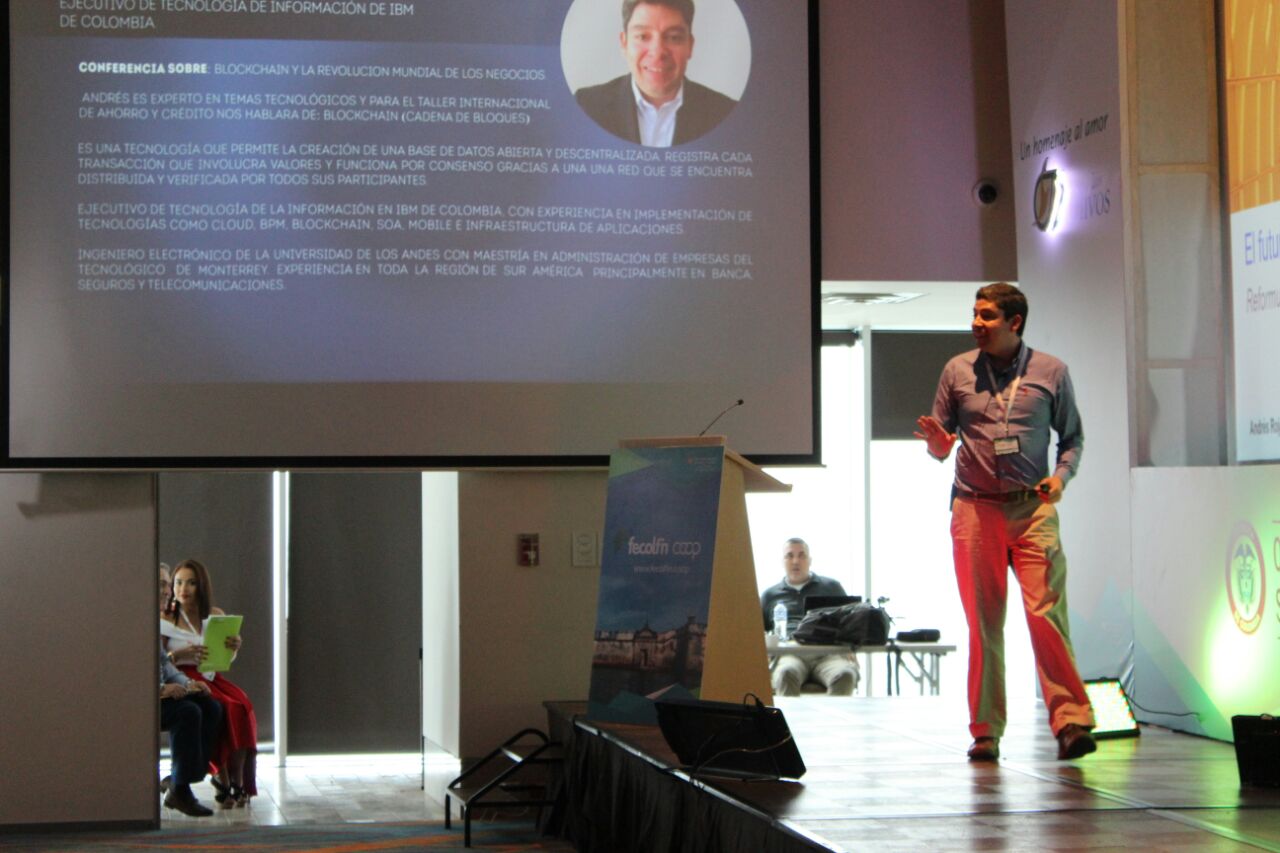 Sector cooperativo financiero: por la innovación y el liderazgo digital
