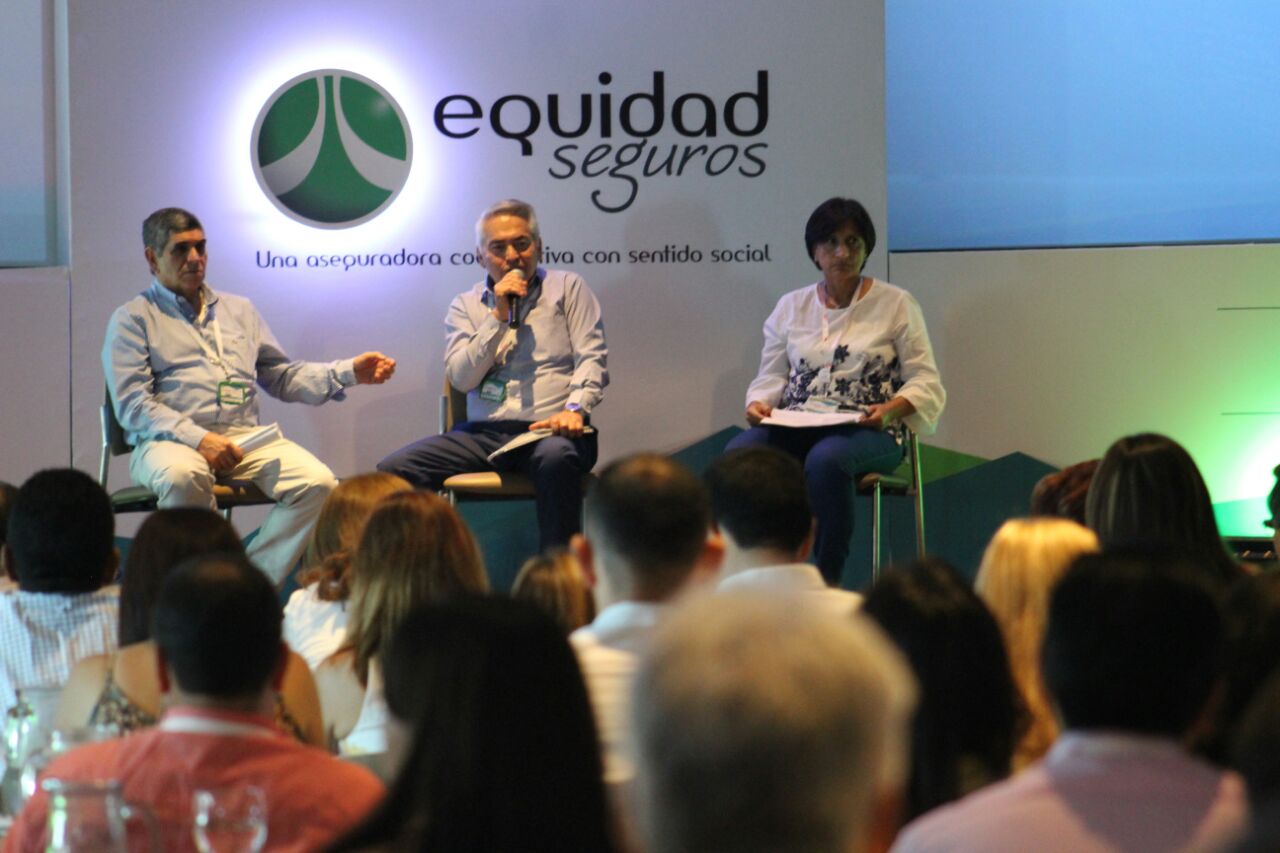 Sector cooperativo financiero: por la innovación y el liderazgo digital