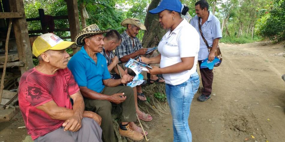 En las entrañas de las mejores EPS de Colombia En las entrañas de las mejores EPS de Colombia