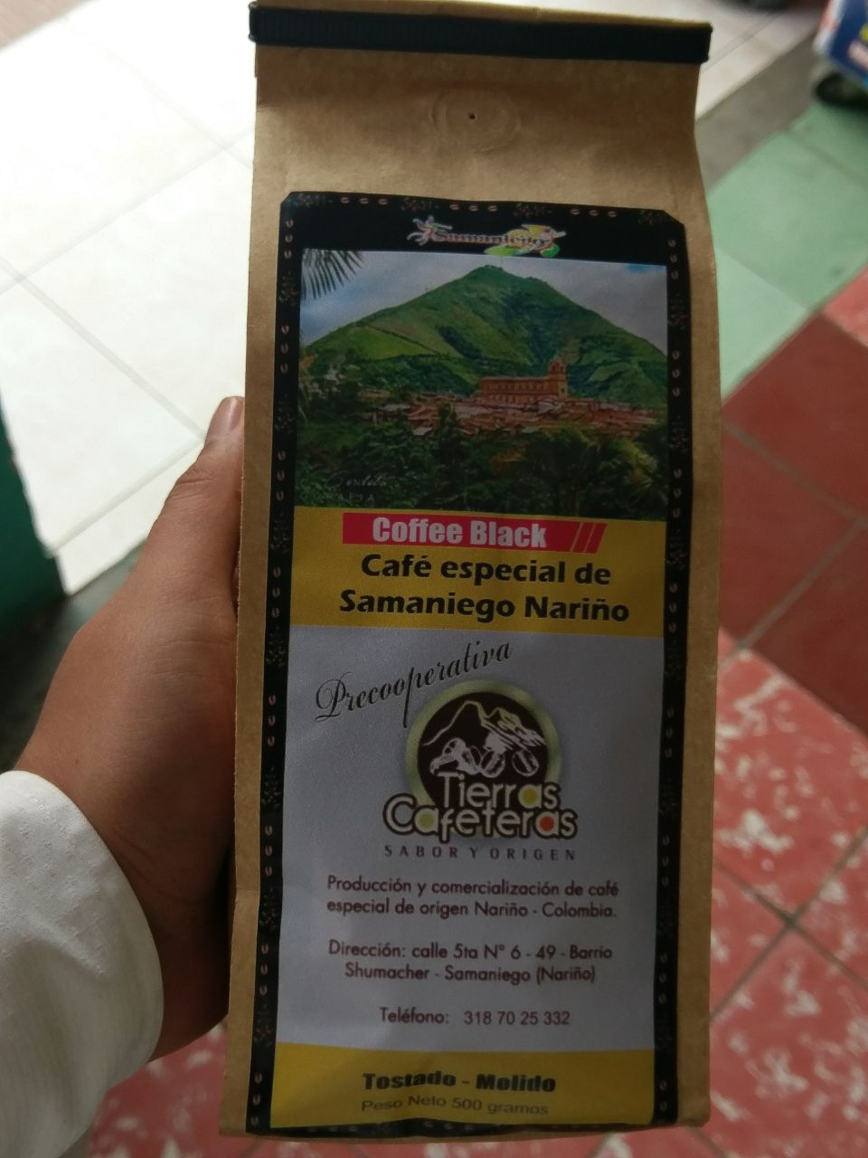 Café