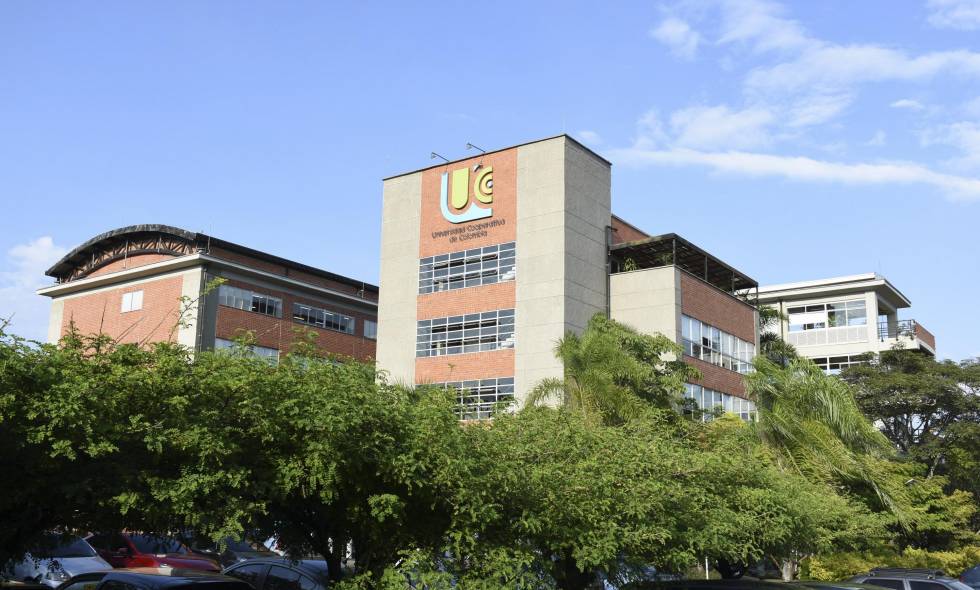 Cátedra UCC