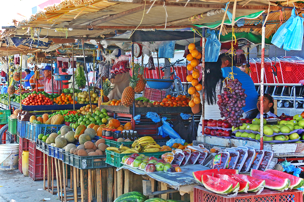 Compras Locales Estrategia