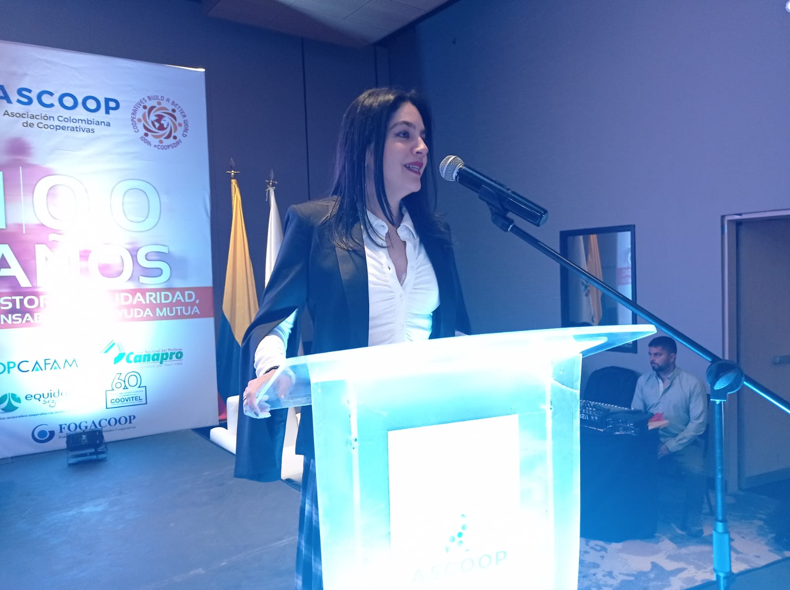 María Elena Grueso