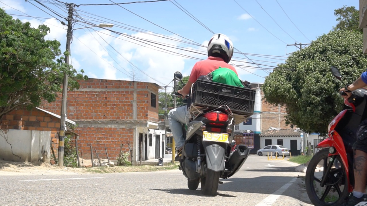 Mercado Campesino