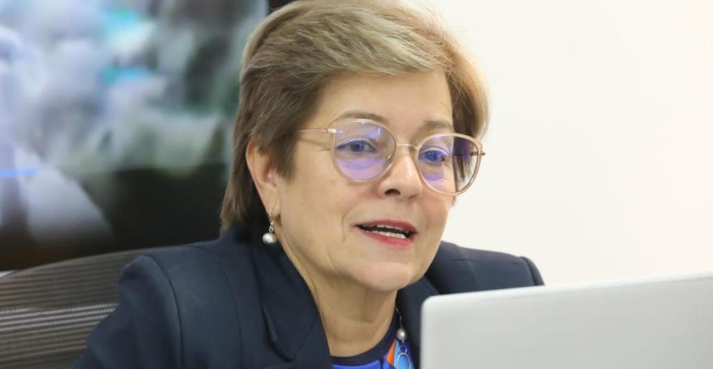 MinTrabajo ofrece formación laboral a víctimas de agresiones oculares del 2021 MinTrabajo ofrece formación laboral a víctimas de agresiones oculares del 2021