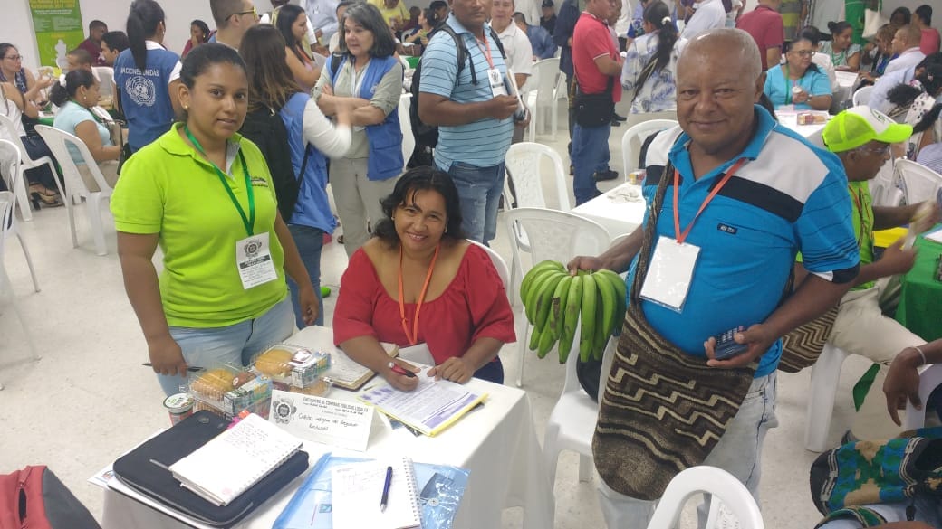 Compras Públicas Cesar