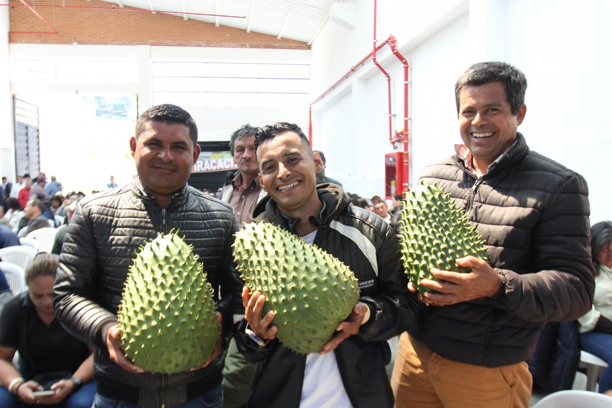 Unidad Solidaria y ADR se unen para impulsar el cooperativismo rural en Boyacá Unidad Solidaria y ADR se unen para impulsar el cooperativismo rural en Boyacá