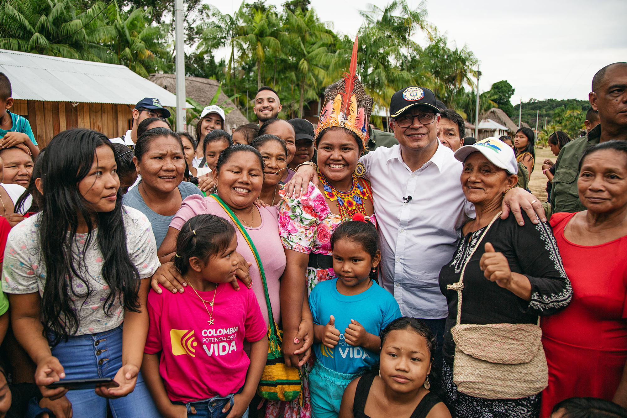 Solidaria Asociatividad