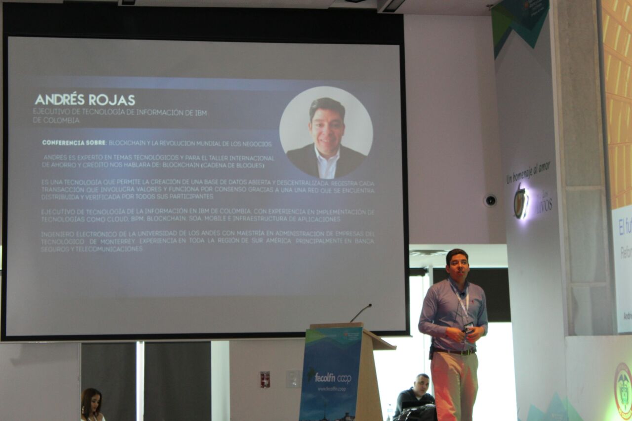 Sector cooperativo financiero: por la innovación y el liderazgo digital