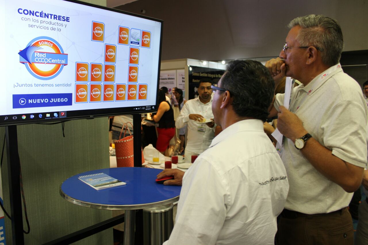Sector cooperativo financiero: por la innovación y el liderazgo digital