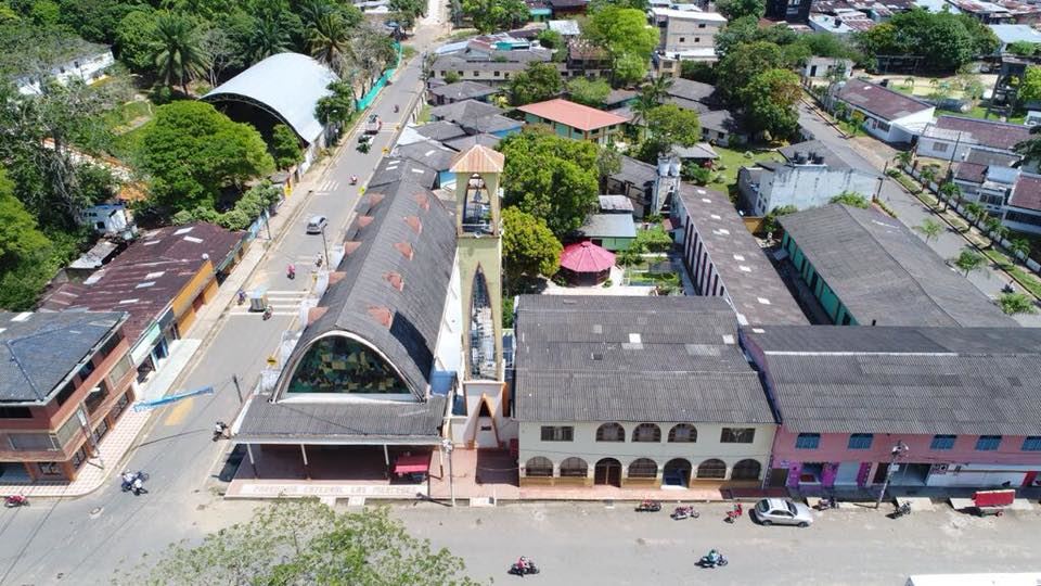 Caquetá SADER