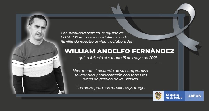 Fernández William