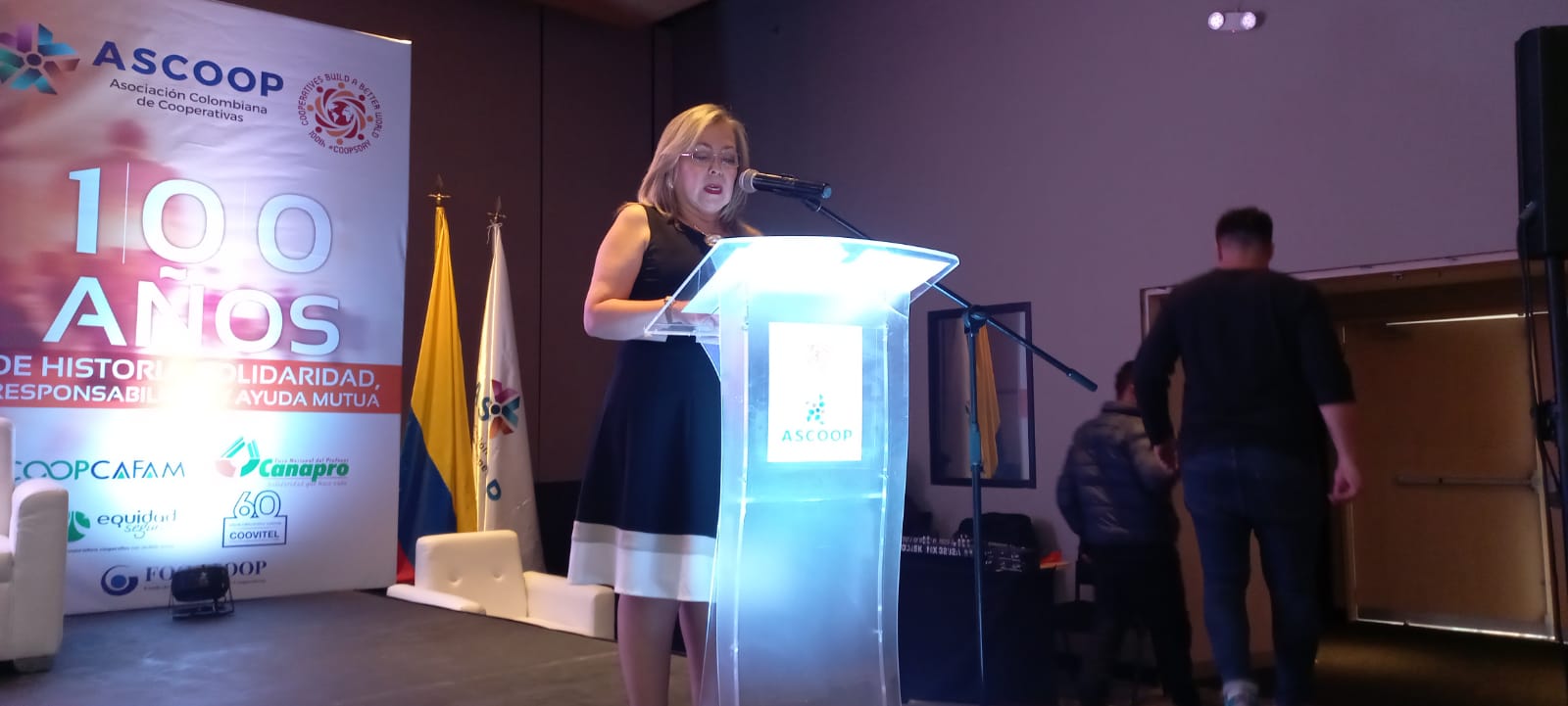 María Eugenia Perez