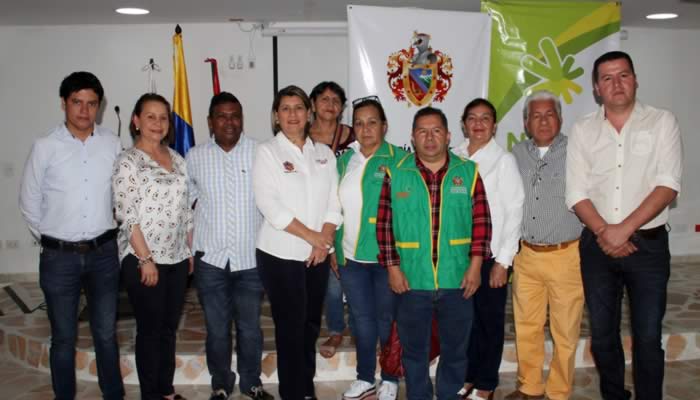 XXVII Congreso Nacional de Acción Comunal se realizará en Neiva, Huila. XXVII Congreso Nacional de Acción Comunal se realizará en Neiva, Huila.
