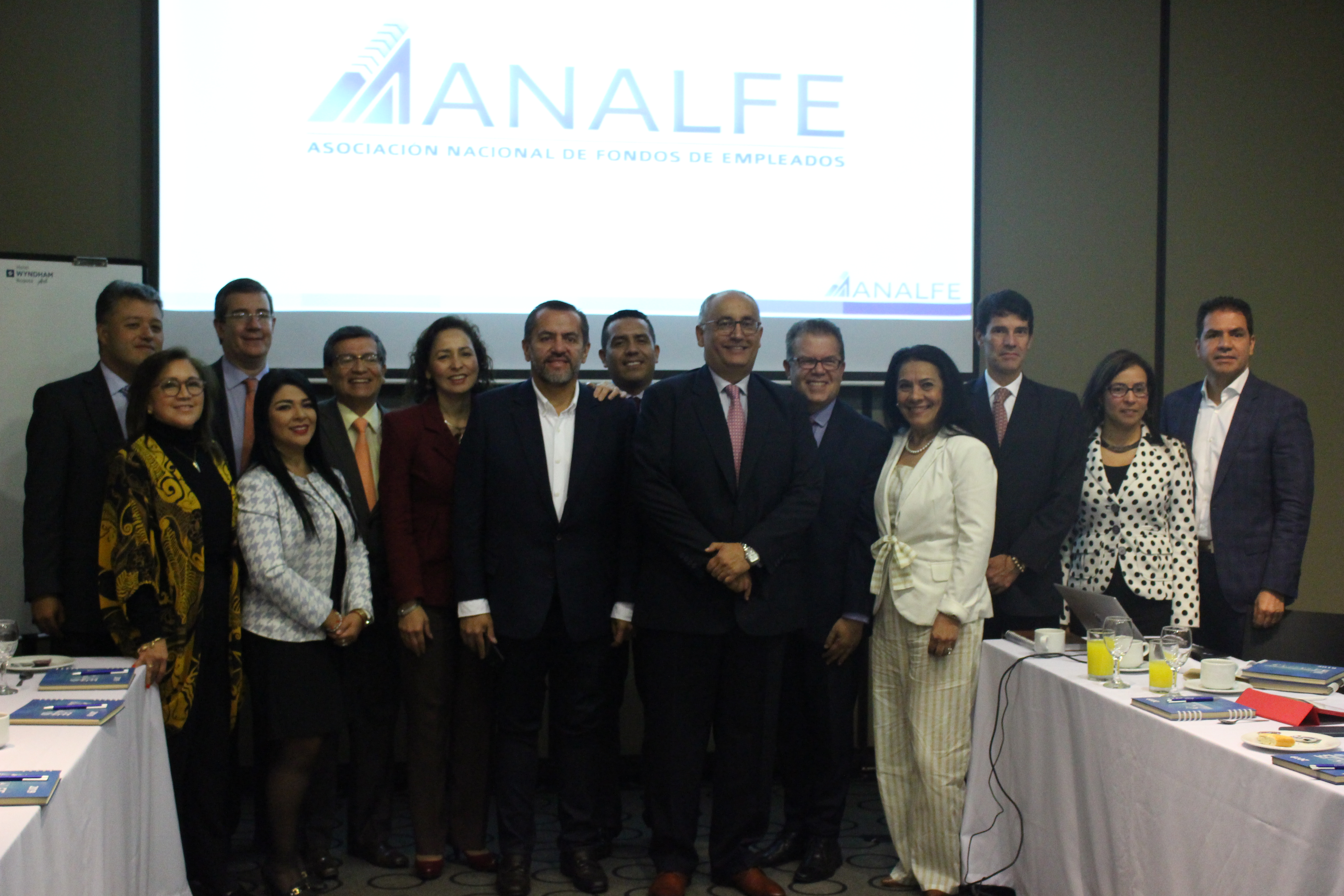 ANALFE