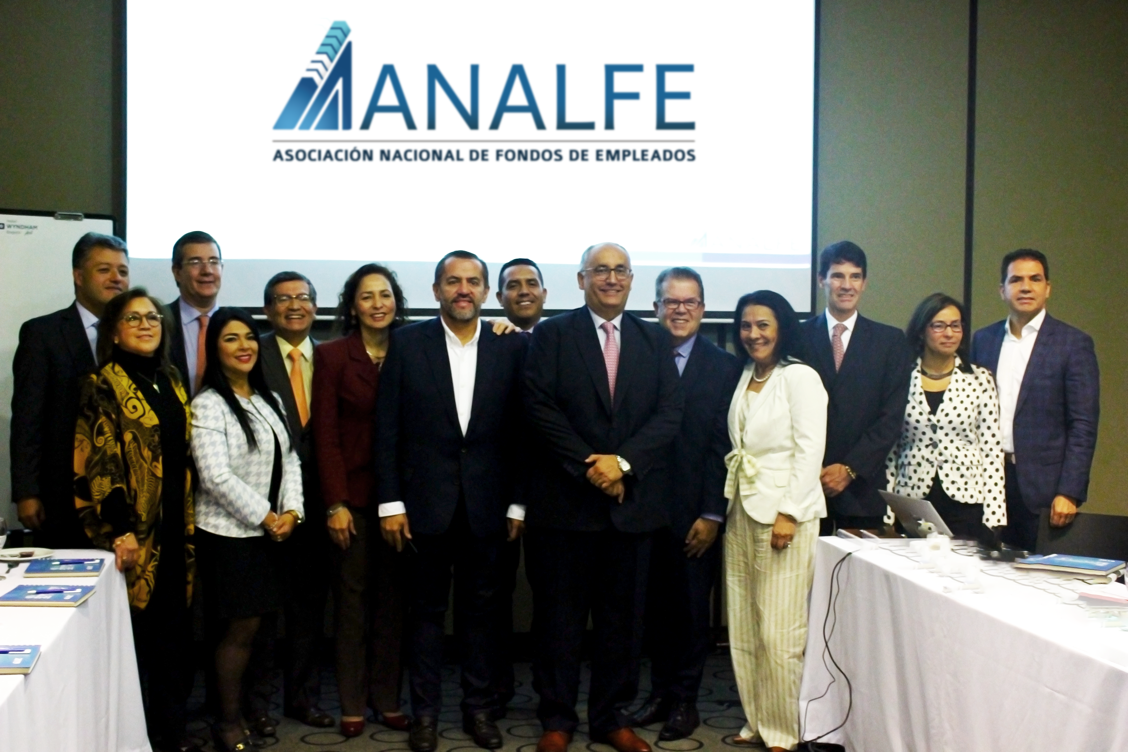 ANALFE ANALFE
