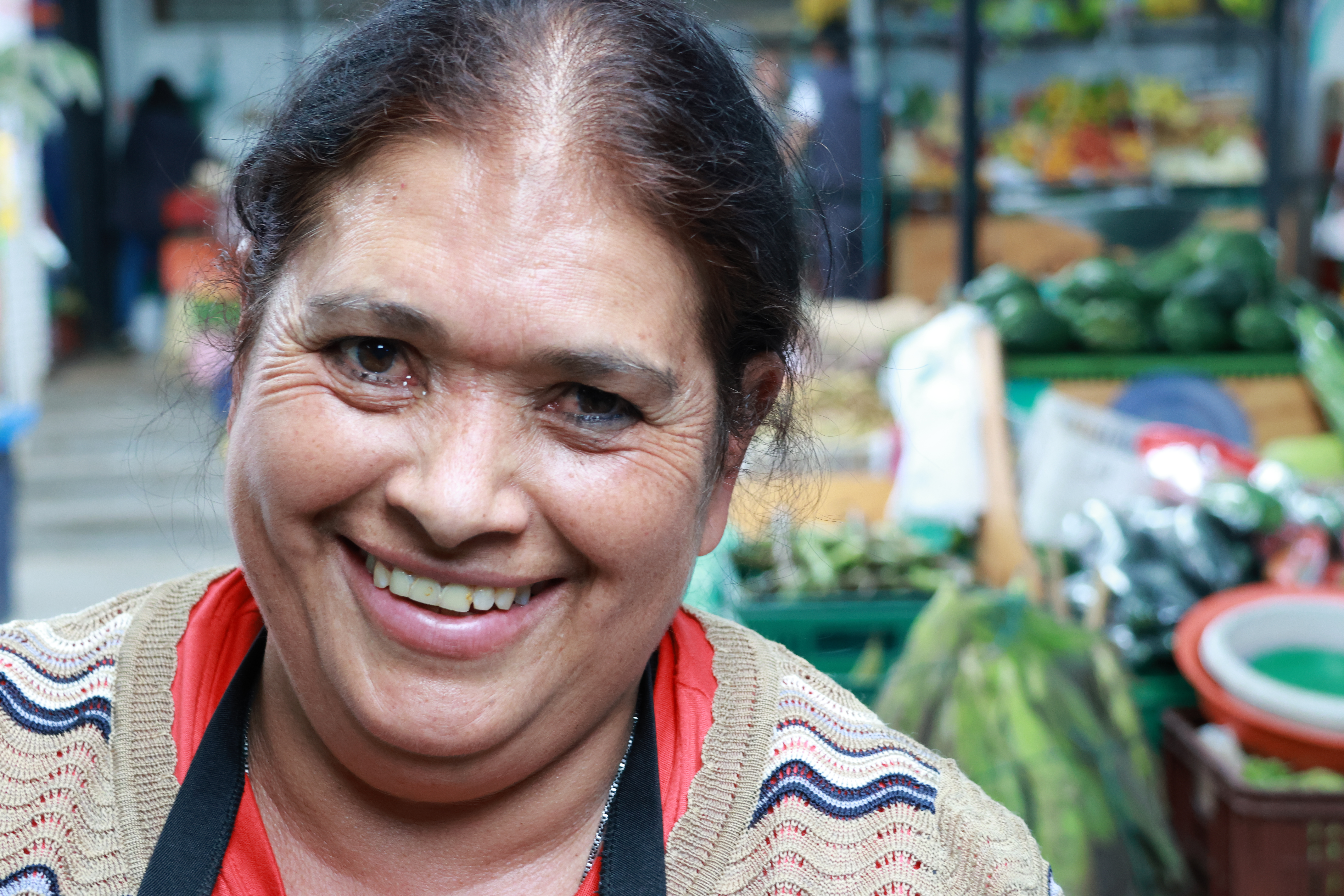Día del Campesino y la Campesina Colombianos