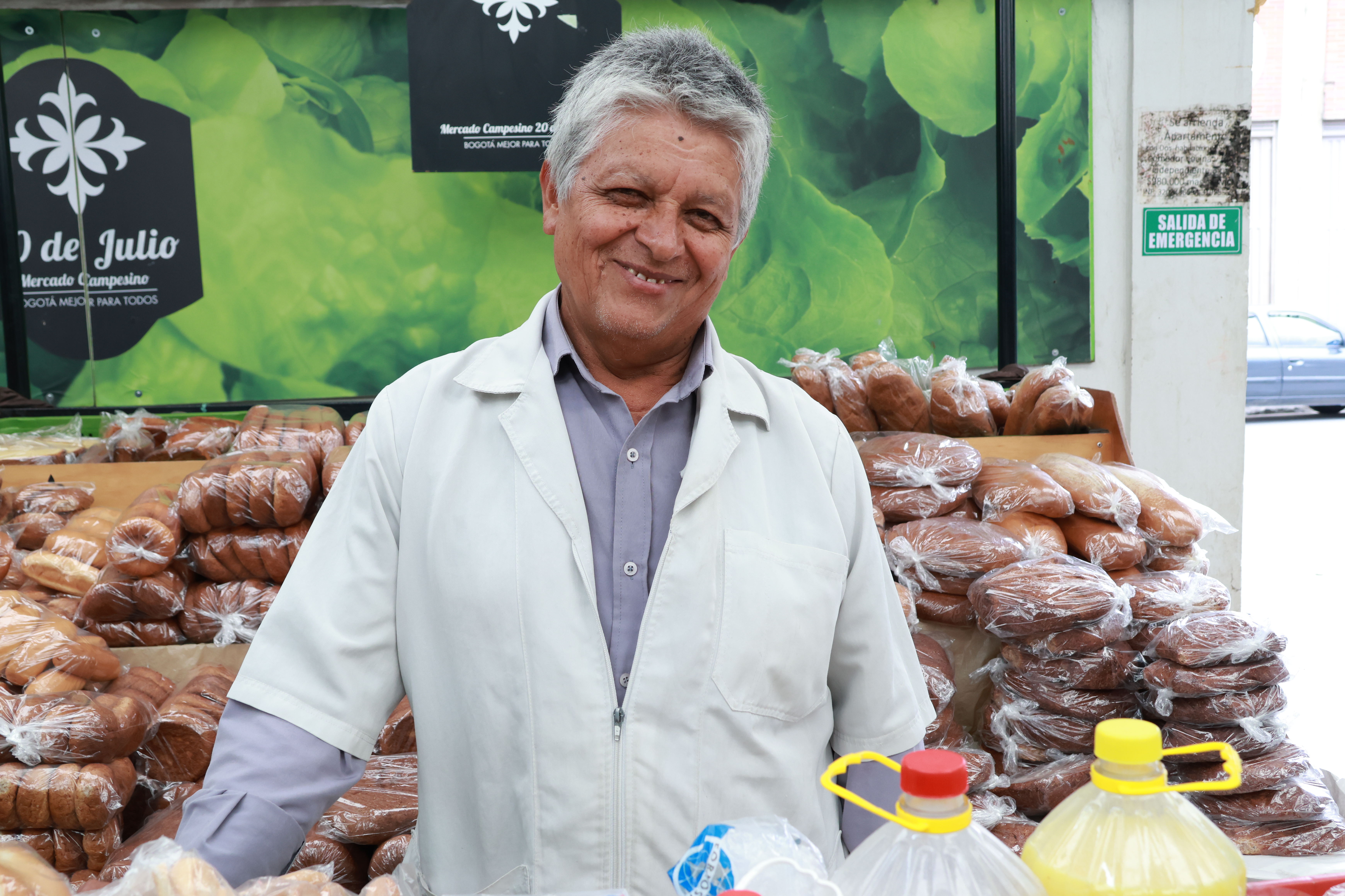 Día del Campesino y la Campesina Colombianos