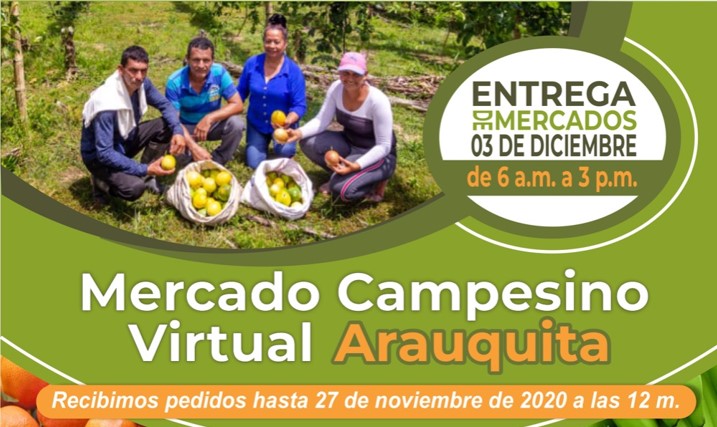 Campesino Mercado