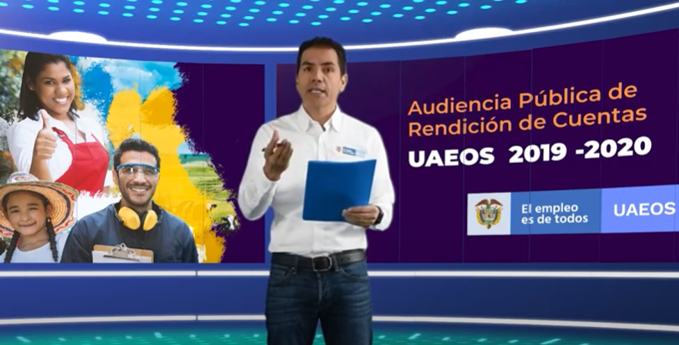 2019-2020 Audiencia Pública