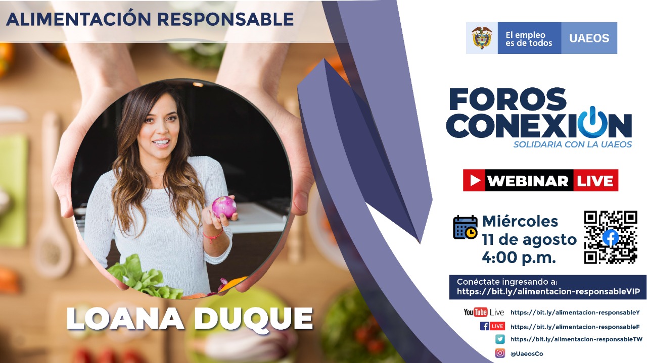 Foro Alimentacion Responsable