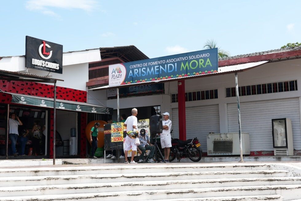 En el Huila se trabaja para recuperar nueve plazas de mercado En el Huila se trabaja para recuperar nueve plazas de mercado