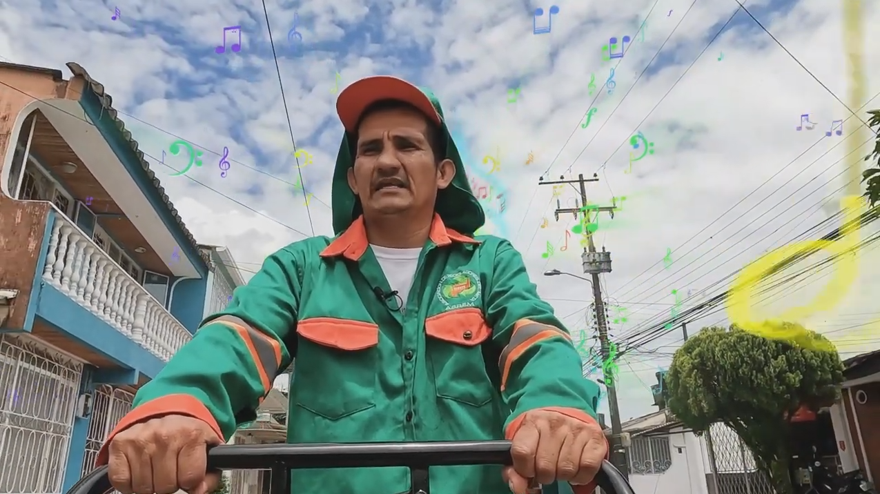 Asociación de Recicladores del Meta - Asrem