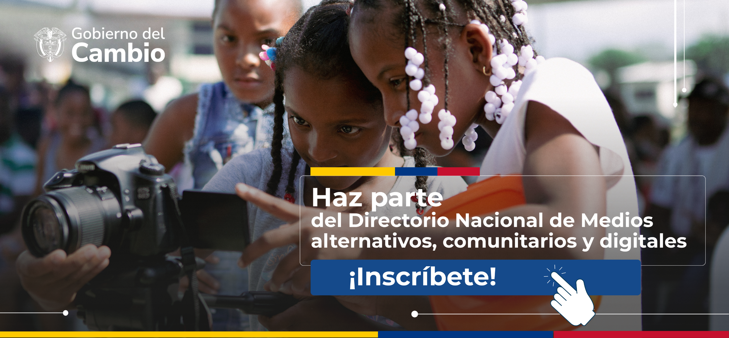 Medios Directorio