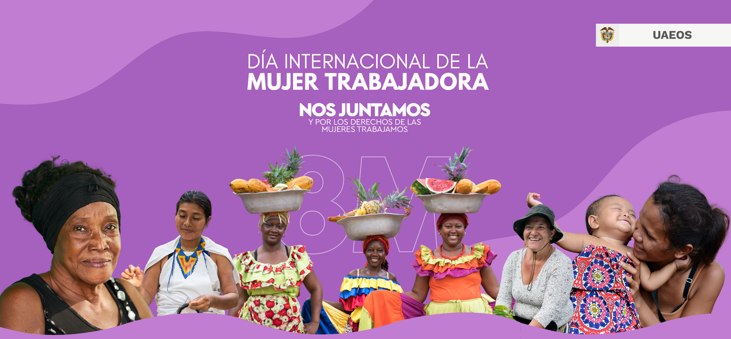 Día Internacional de la Mujer Día Internacional de la Mujer