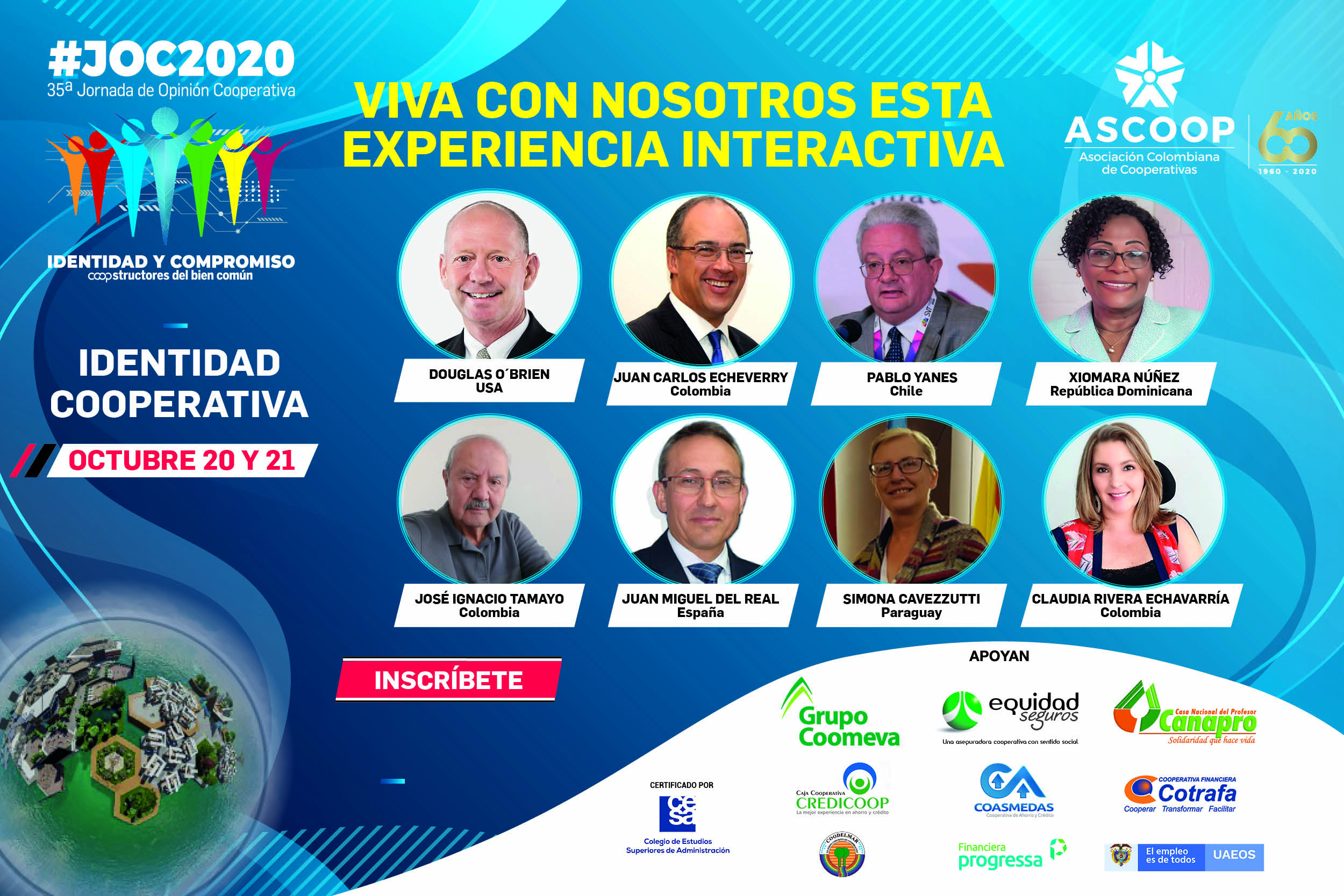 JOC2020