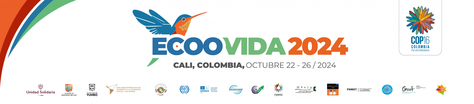 ECOOVIDA 2024 ECOOVIDA 2024