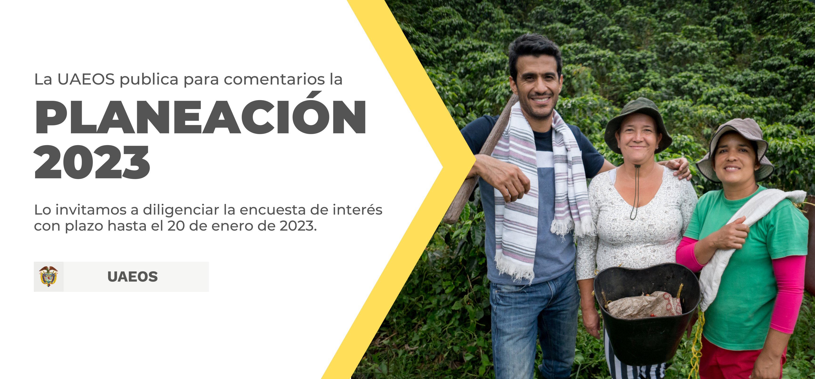 2023 Planeación