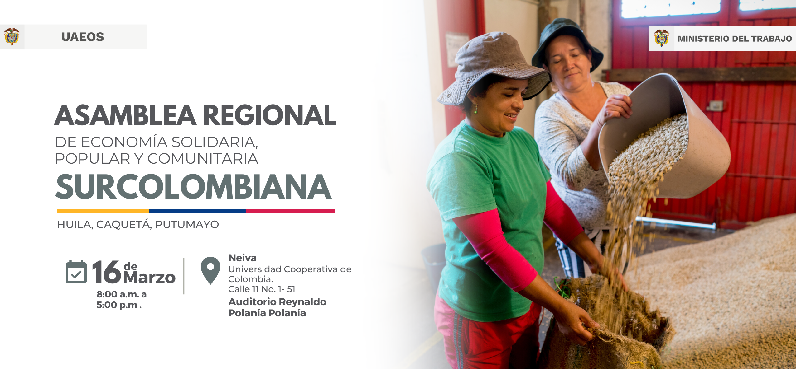 Neiva Asamblea