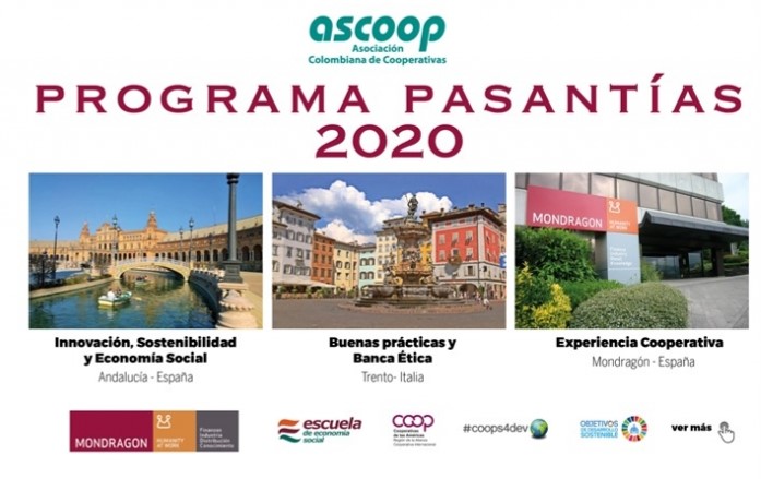 Pasantias Programa