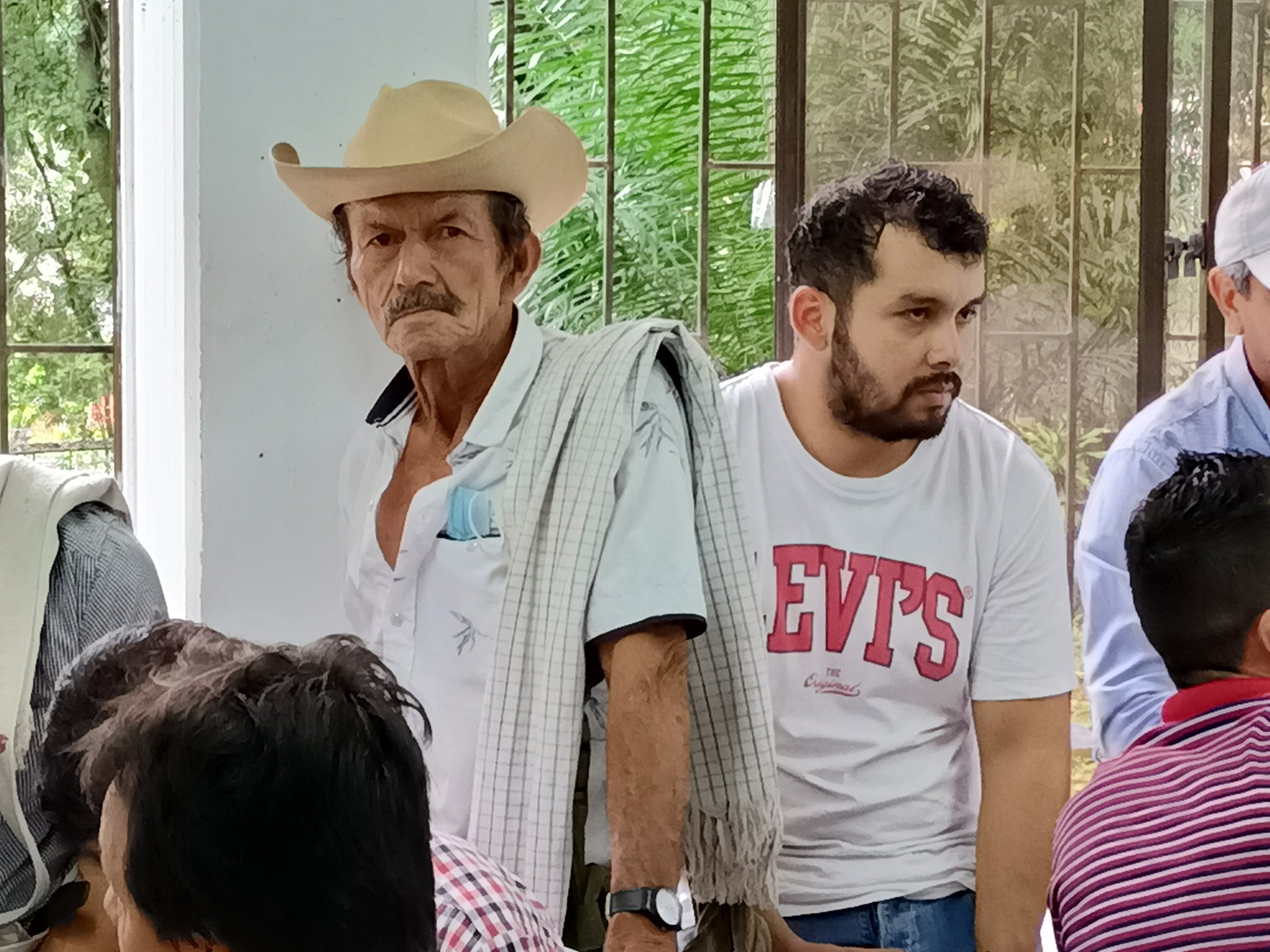 Diálogo Regional Vinculante de Ibagué