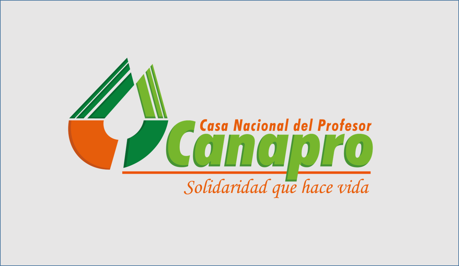 CANAPRO CANAPRO
