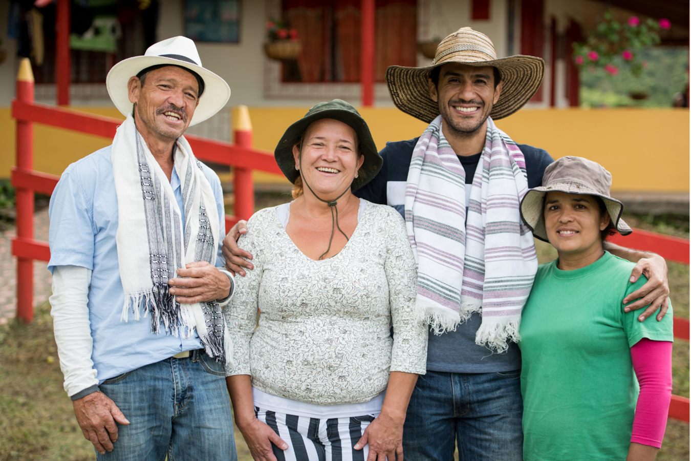 Buenas noticias para las cooperativas en Colombia Buenas noticias para las cooperativas en Colombia