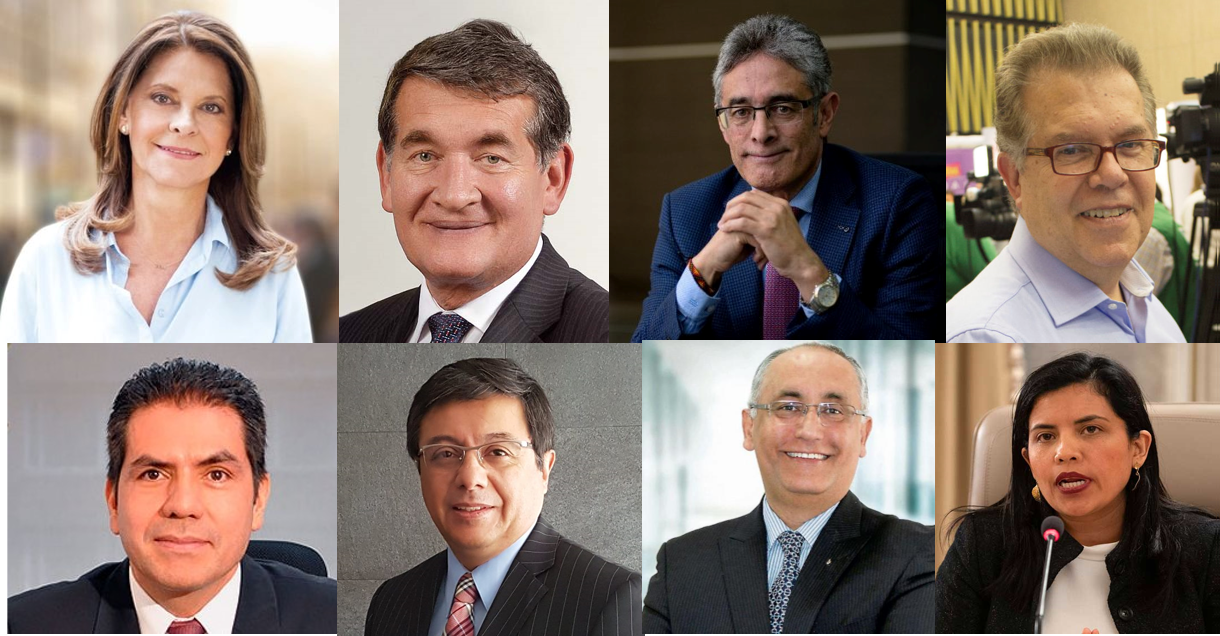 Intersectorial Comisión
