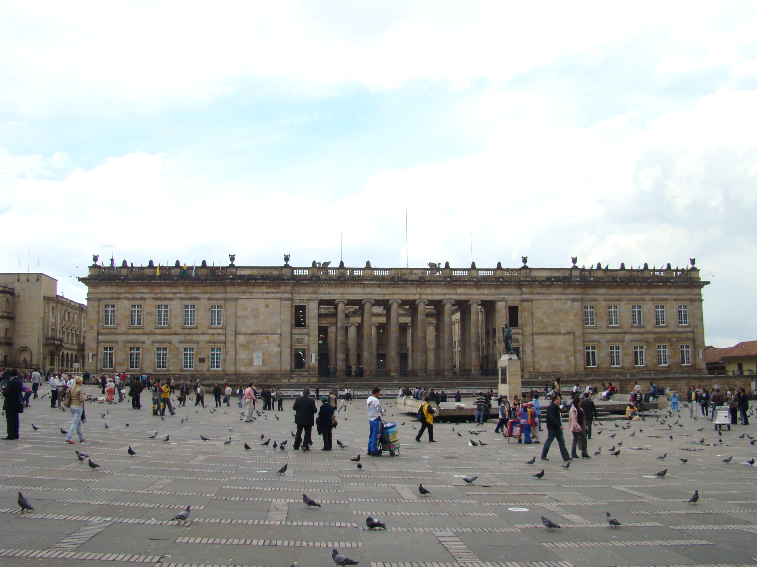 CONGRESO CONGRESO