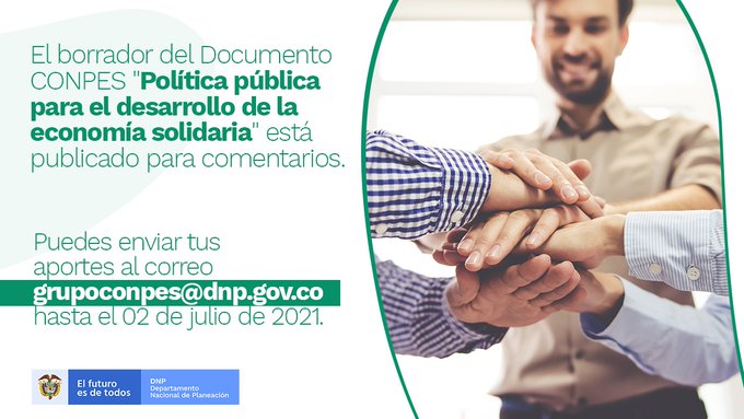CONPES Documento