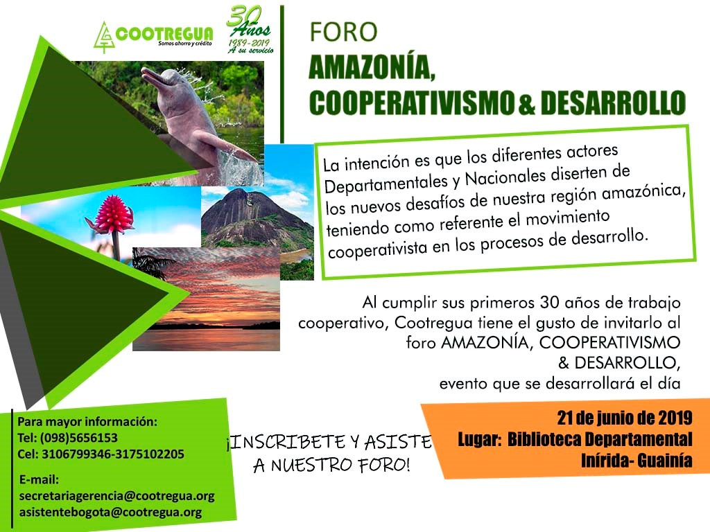 COOTREGUA COOTREGUA