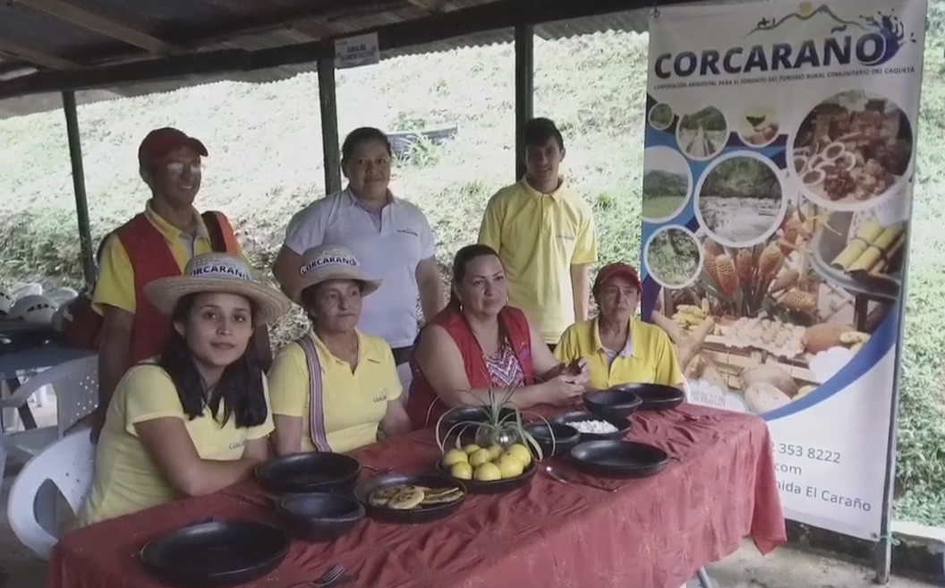 CORCARAÑO CORCARAÑO